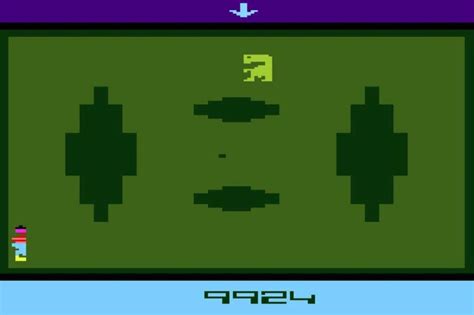 Atari Releasing 100-Game Bundle for PC | Digital Trends