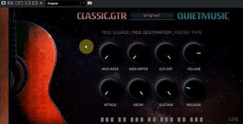 Best Free Guitar Vst In Best Plugins Becomesingers