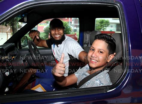 Students Parents Teachers Celebrate Sea Results At A Distance