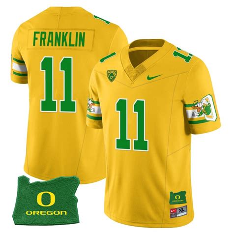 Youth’s Oregon Ducks ‘Mighty Oregon’ Throwback Football Uniforms All ...