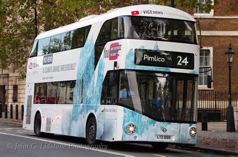 Metroline New Routemaster Wright Hybrid Borismaster LT99 Flickr