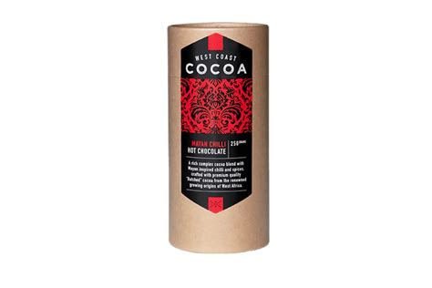 West Coast Cocoa Chilli Hot Chocolate Ozone Coffee Nz