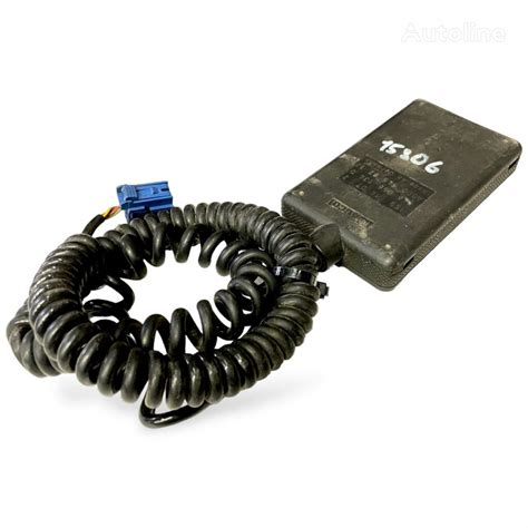 Wabco Econic Suspension Remote