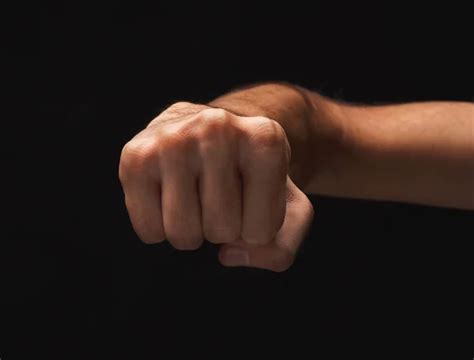 Black Fist Stock Images Search Stock Images On Everypixel