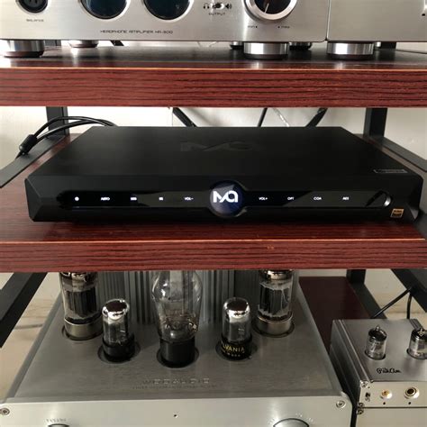 Matrix X Sabre Pro Mqa Version Audio Soundbars Speakers Amplifiers