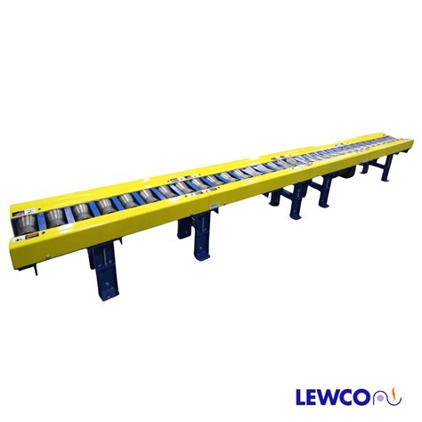 Mscch Heavy Duty Multi Strand Chain Conveyor Lewco Conveyors