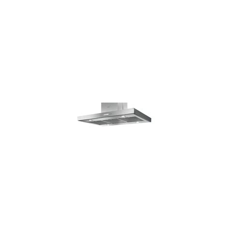 Elica SPOT PLUS ISLAND IX A 90 Cappa Aspirante Ad Isola Inox 90 Cm