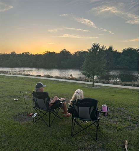 RV Camping Helped Revive My 42-Year Marriage