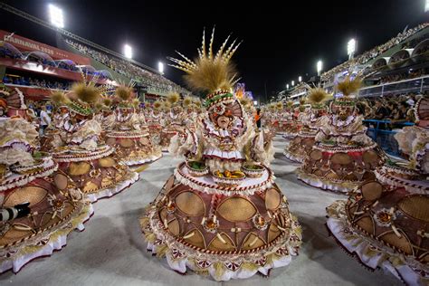 Confira Os Enredos Das Escolas Do Grupo Especial Do Carnaval Do Rio