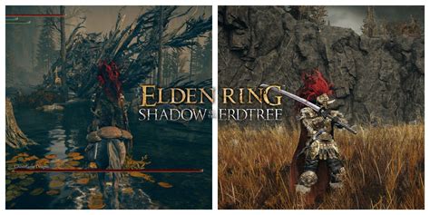 Best Great Katana Build For Elden Ring Shadow Of The Erdtree