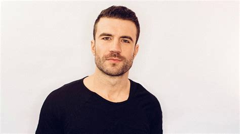 Sam Hunt Body Like A Back Road Youtube