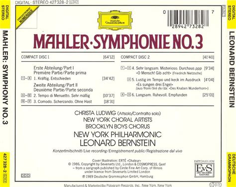 Chucrute Quiabo Mahler Symphony No Adagio From Symphony No