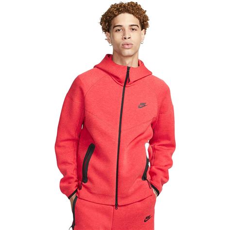 Nike Tech Fleece Tracksuit