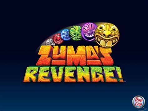 Zuma's Revenge Review - Review - Nintendo World Report