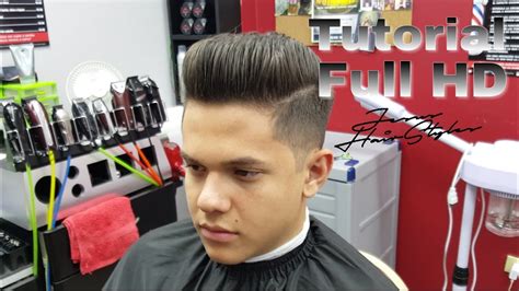 Details 48 Peinado Estilo Pompadour Abzlocal Mx