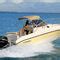 Outboard Cabin Cruiser Biskinis Bros S A Open Person Max