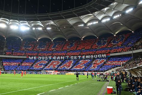 Playsport Record de audiență la FCSB CFR Cluj Peste 40 000 de