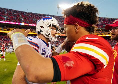 AFC Championship Game predictions: Buffalo Bills vs Kansas City Chiefs ...