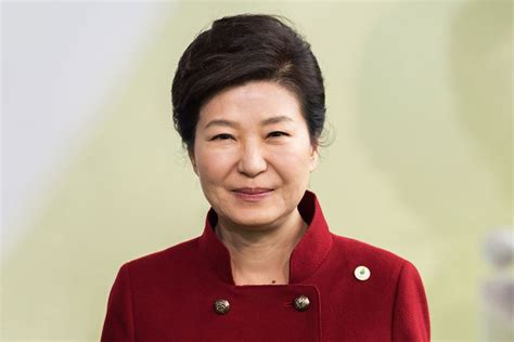 Park Geun-Hye | Biography, Facts, & Impeachment | Britannica