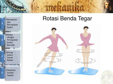 PPT - Rotasi Benda Tegar PowerPoint Presentation, free download - ID ...