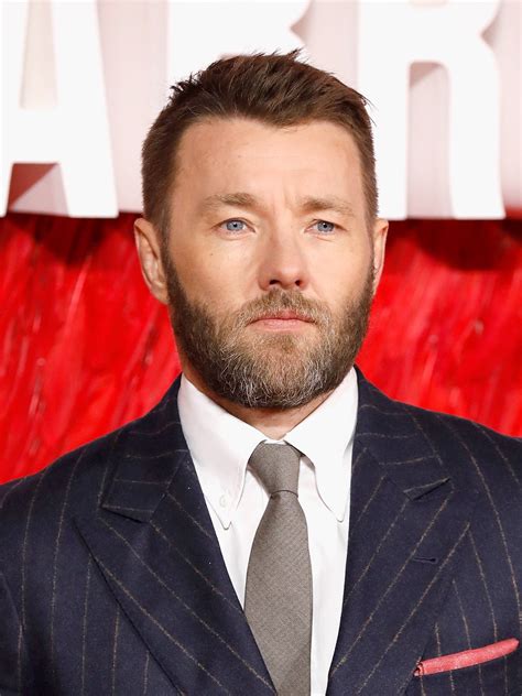 Joel Edgerton Adorocinema