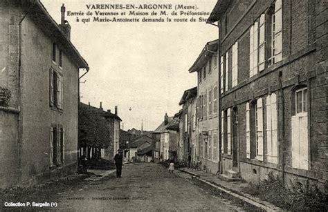 Varennes En Argonne 55 Meuse Cartes Postales Anciennes Sur CPArama