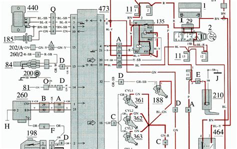 Chevy Fuel Pump Wiring Diagram Diagram Niche Ideas