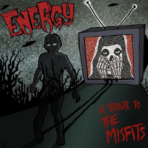 A Tribute To The Misfits | ENERGY