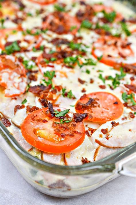 Kentucky Hot Brown Casserole Recipe Artofit