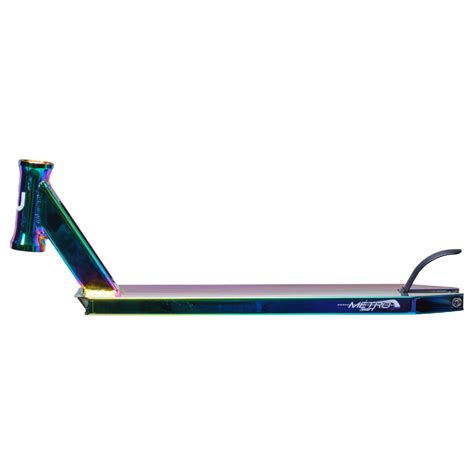 Nature Ride Longway Deck Metro Shift Neochrome