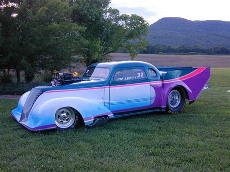 Todays Cool Car Find Is This 1937 Chevy Pro Mod For 55000