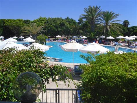 AVANTI HOTEL - Updated 2023 Prices & Reviews (Paphos, Cyprus)