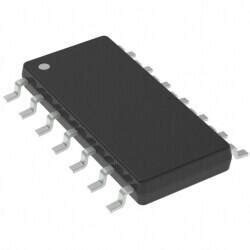 ATTINY424 SSU Microchip Entegre Devreler IC E Komponent