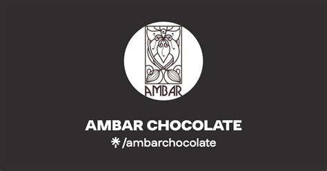 AMBAR CHOCOLATE Linktree