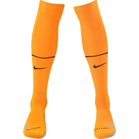 Nike Netherlands Home Football Socks 2022 2024 Knvbshopnl