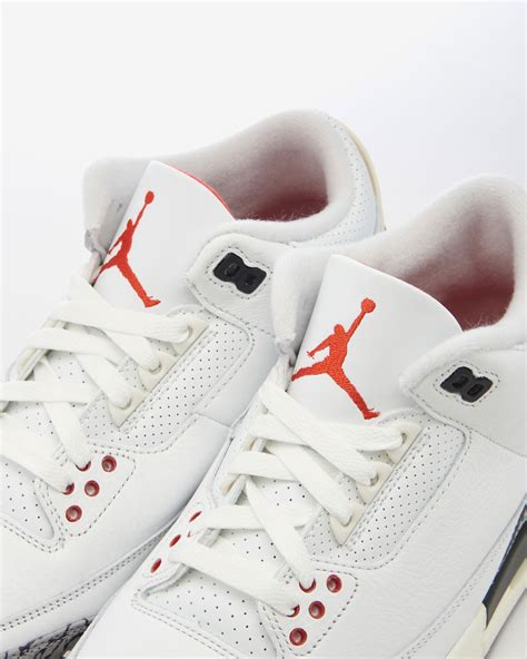 Air Jordan Retro White Cement Reimagined Blanco Dn Comprar