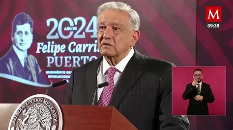 AMLO Alista Nuevo Informe A Padres De Los 43 Buscan Traer A Juez Desde