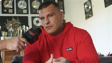 Popek o problemach Prime Show MMA i Jóźwiaku Nie każdy jest tak