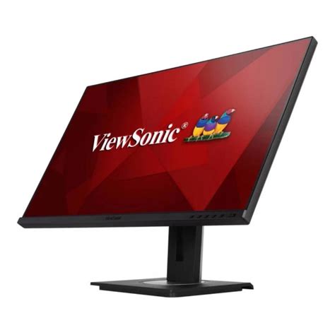 ViewSonic 27 VG2755 2K 60Hz 5ms HDMI DP USB Type C IPS QHD Monitör