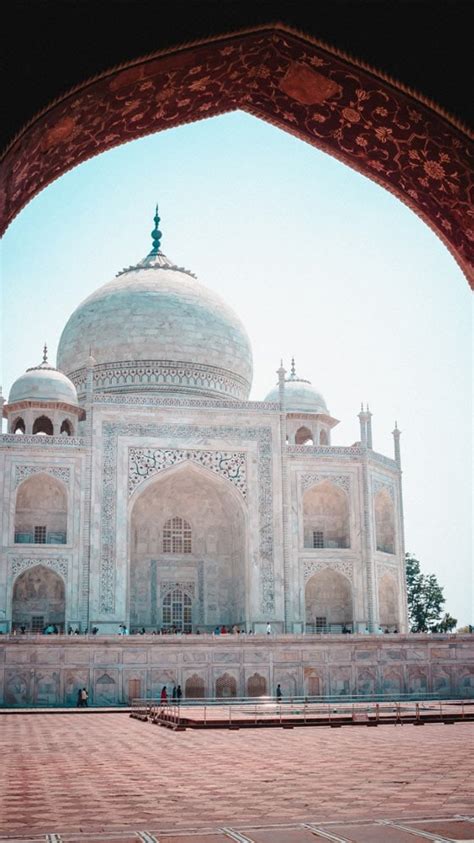 Things To Do While Visiting Agra