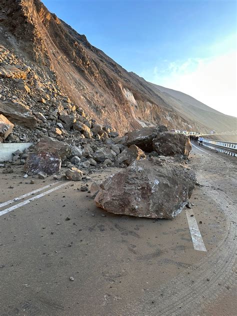 Carabineros Región de Arica y Parinacota on Twitter Precaución