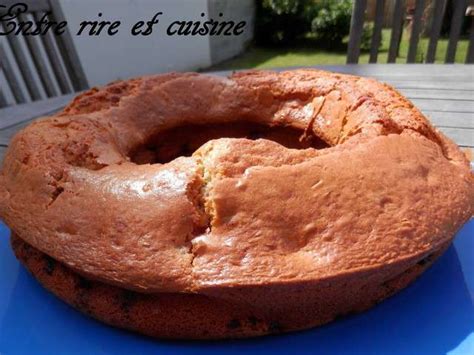 Recettes de Gâteau aux Framboises de Entre rire et cuisine