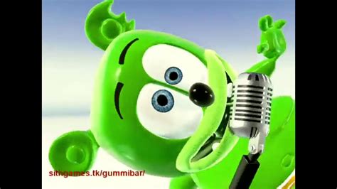 The Gummy Bear Song Remake Long English Version Gummy Bear Song Remake Youtube