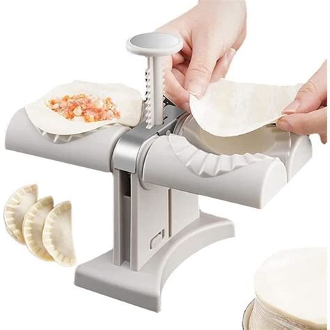 Machine A Ravioli Ravioli Maker Double Automatique Moulle Ravioli