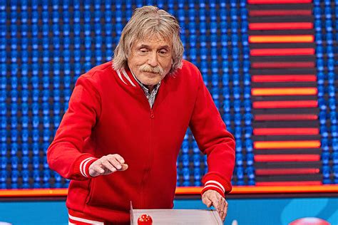 Johan Derksen Tegen Dochter Dat Is Het Stomste Dat Je Kan Doen