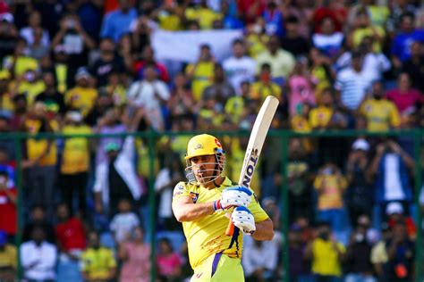 How the IPL Final 2023 proved Dhoni is human - Cricnerds