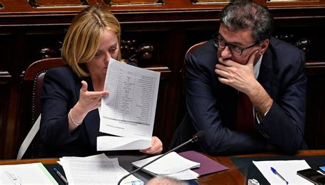 Manovra Quanti Soldi Serviranno Davvero Al Governo