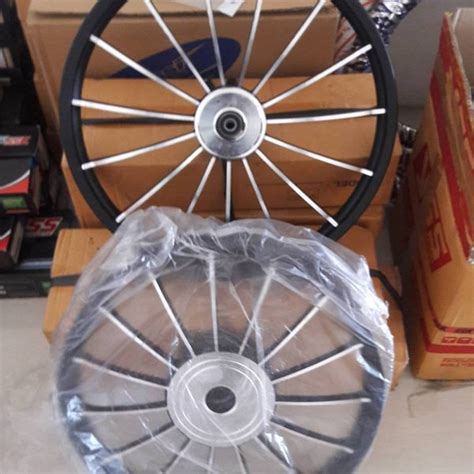 Jual Velg Vrossi Palang Laba Laba Yamaha Honda Ring Velg Racing