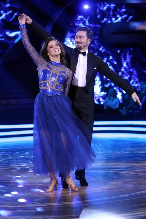 1 Odcinek 9 Edycji Dancing With The Stars Taniec Z Gwiazdami Za