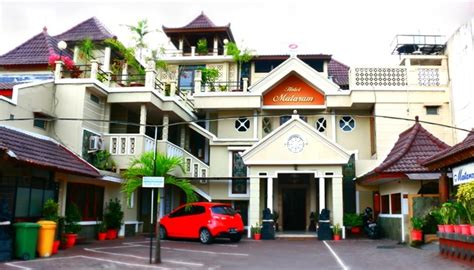 Hotel Penginapan Murah dekat stasiun Tugu Yogya